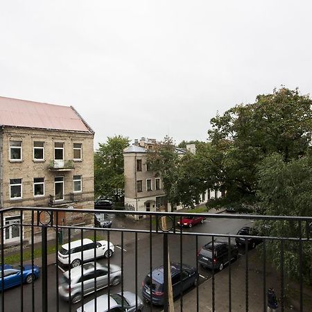 9010 Apartments Vilnius Exterior photo